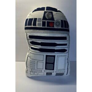pottery barn starwars pillow‎